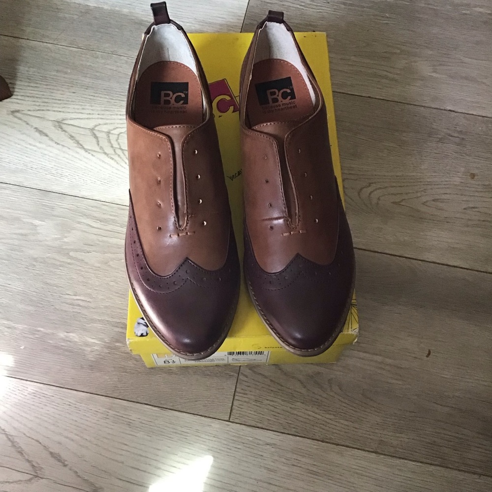 Bc footwear
